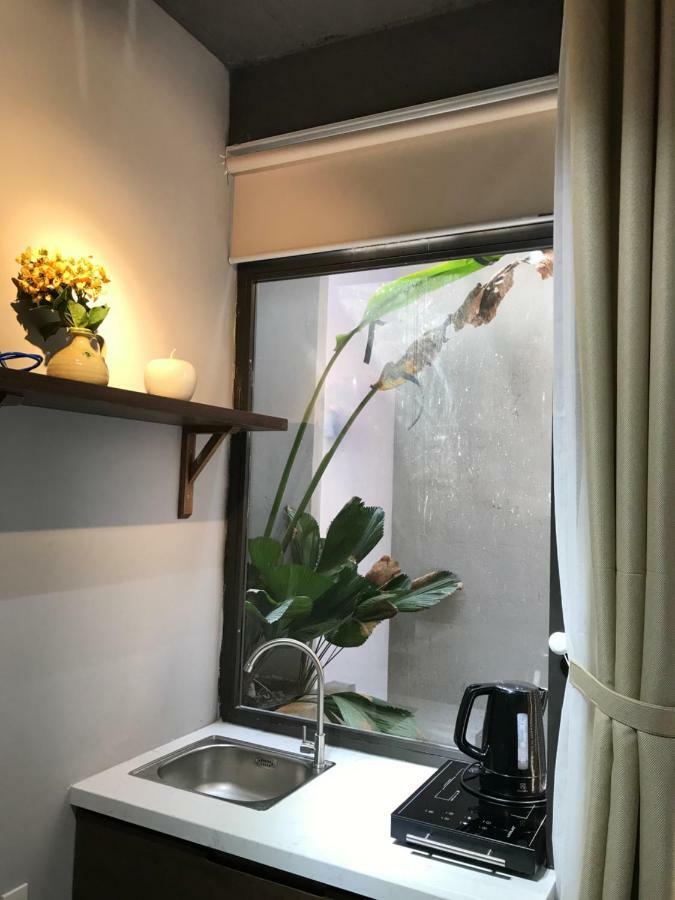 Ngoi House Hotell Da Nang Exteriör bild