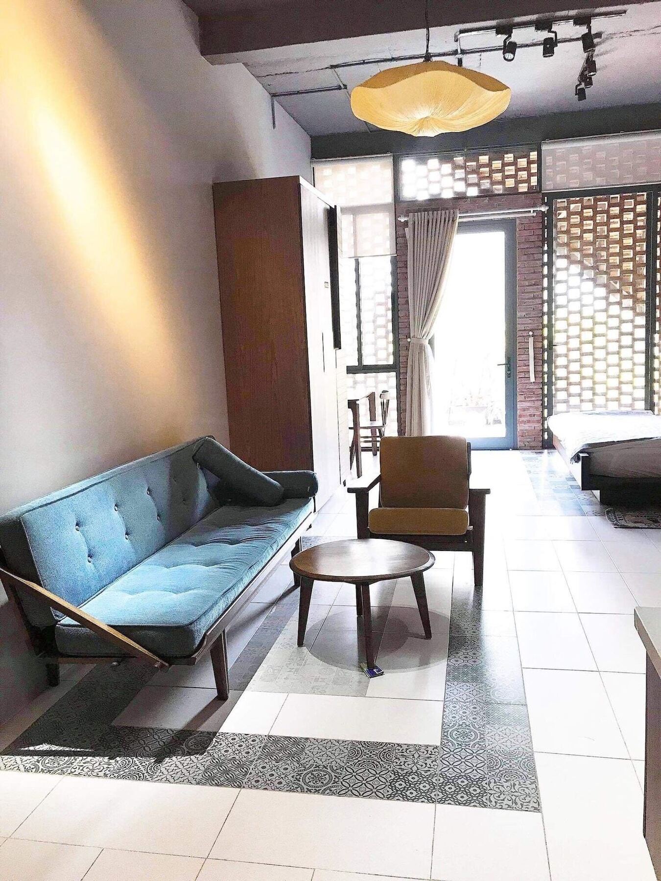 Ngoi House Hotell Da Nang Exteriör bild