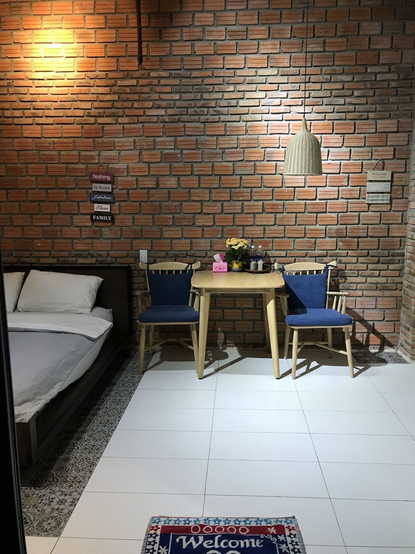Ngoi House Hotell Da Nang Exteriör bild