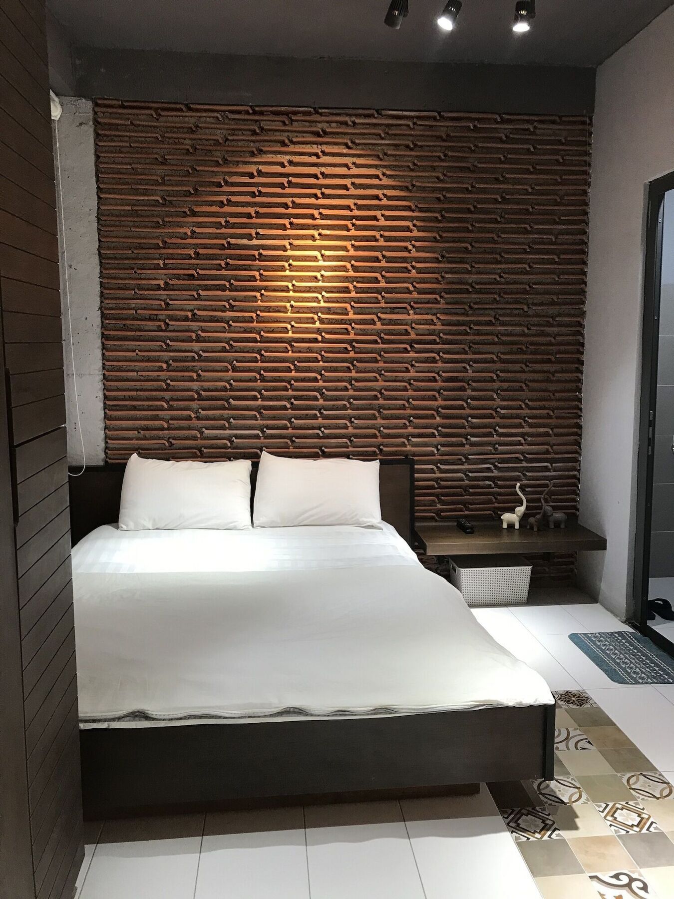 Ngoi House Hotell Da Nang Exteriör bild