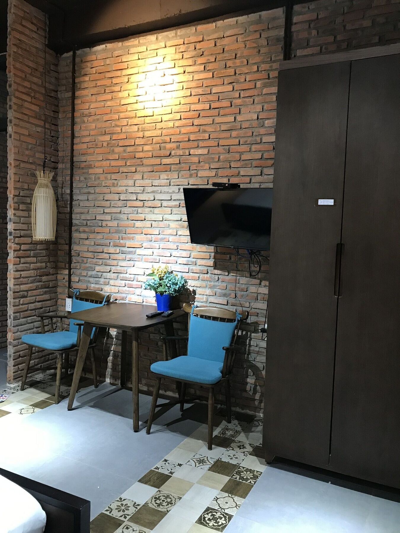 Ngoi House Hotell Da Nang Exteriör bild