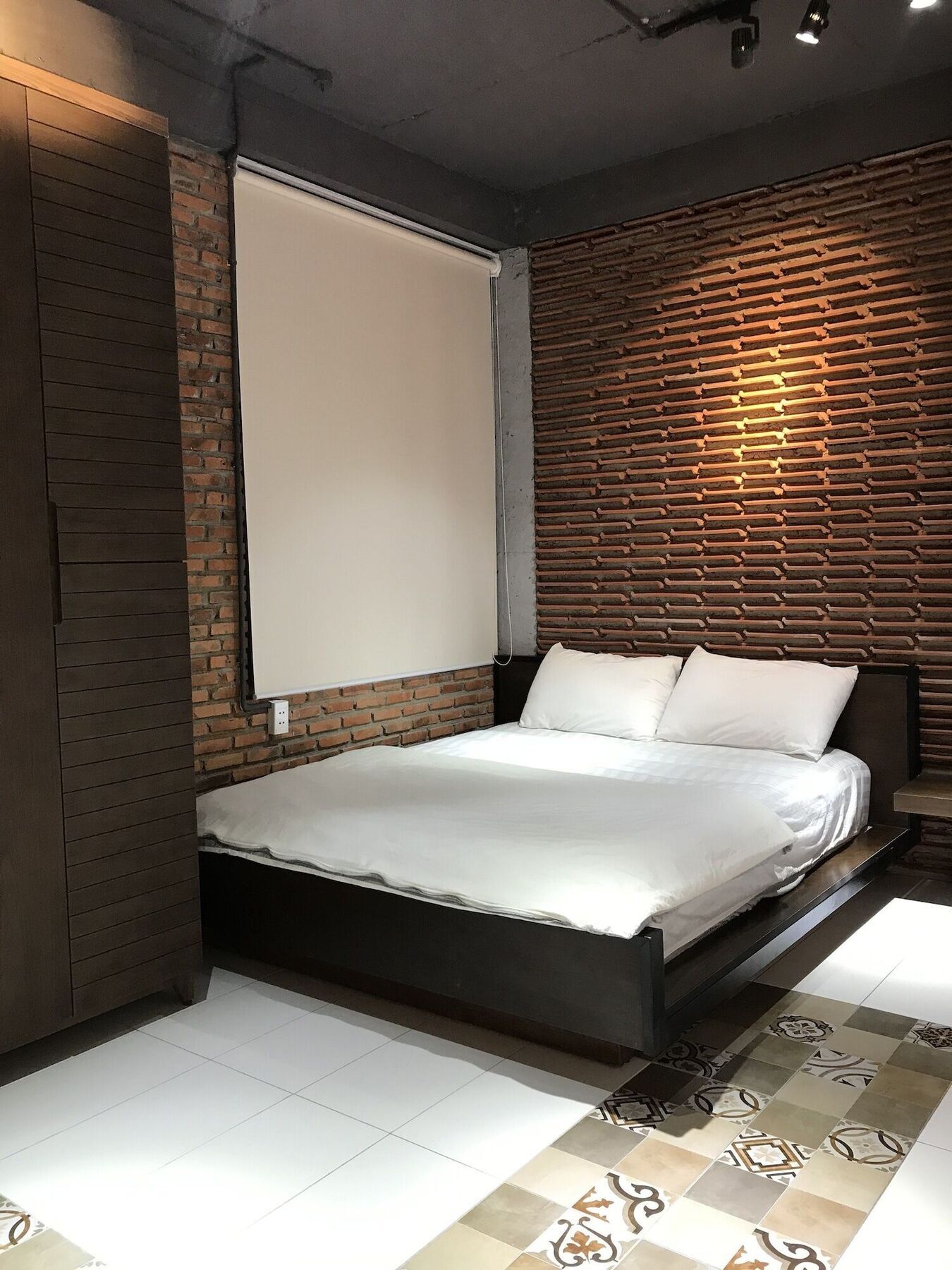 Ngoi House Hotell Da Nang Exteriör bild